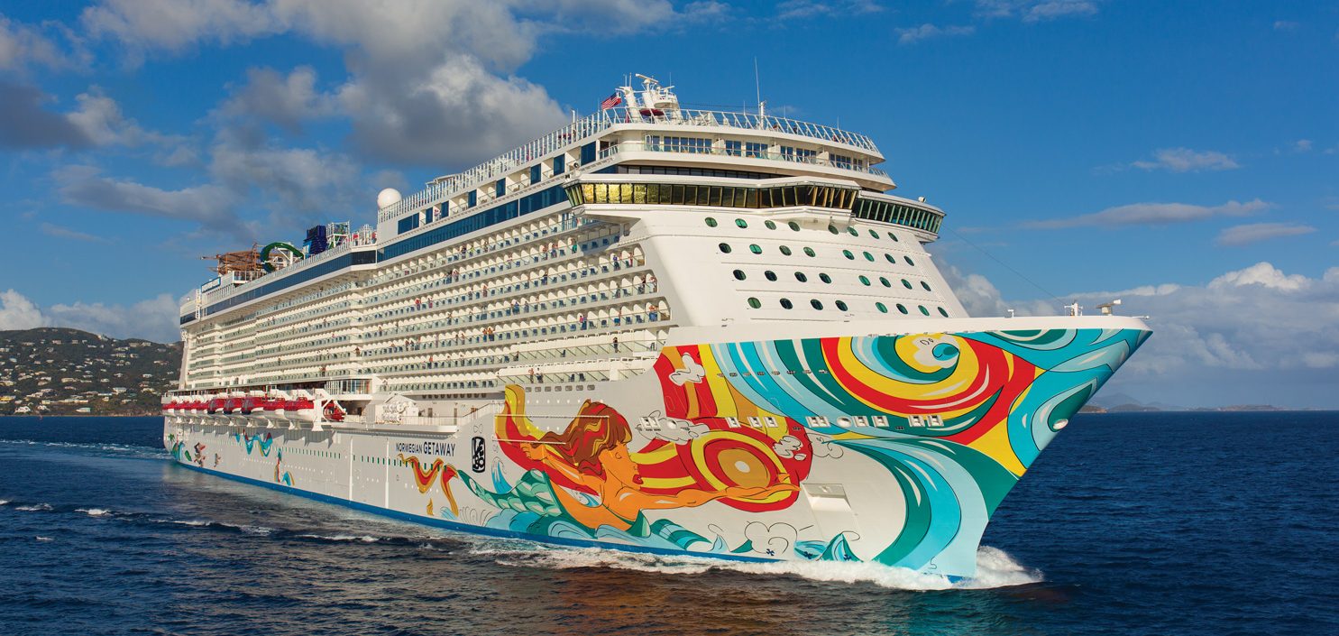 Norwegian Cruise Line y su nuevo Free at Sea. Cruisetopic