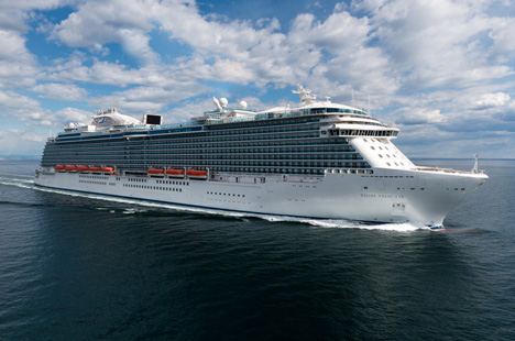 Regal Princess